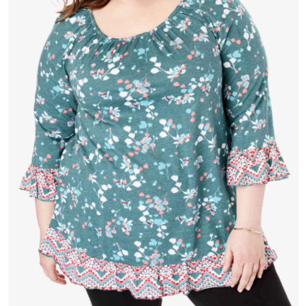 Top 22W/24W & 26W/28W